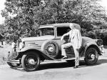 Durant Model 6-17 DeLuxe Coupe 1930 года